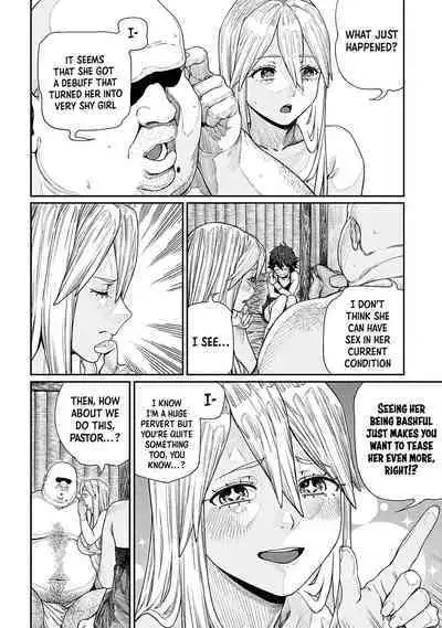 [pastime774] Unique Job "Tanetsuke Oji-san" o Kakutoku shimashita 1-11 | I Acquired the Unique Job (Class) [Mating Oji-san] Ch. 1-11 [English] {Doujins.com}