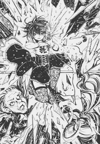 Otokonoko Jidai Vol. 7