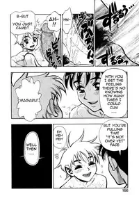 [Minazuki Juuzou] Zutto Zutto Suki Datta... | I've always loved you... [English] [gustmonk]