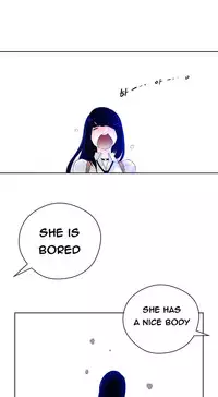 Perfect Half Ch.1-22 (English) (Ongoing)