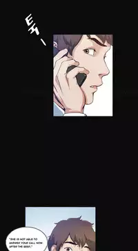 By Chance Ch.1-13 (English) (Ongoing)