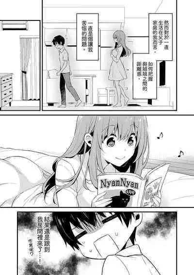 Sashiireta dake de itte nanka nai… wa yo! ima, hoken-shitsu no beddo de ho tai no『 jitsugi』naka | 我才沒有…只是被插進來就高潮!保健體育課的『實際演示』,正在保健室床上進行中