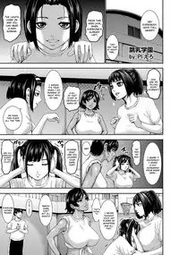 [Piero] Chounyuu Gakuen | Academy For Huge Breasts Ch. 1-7 [English] [Zukuyo] [Digital]