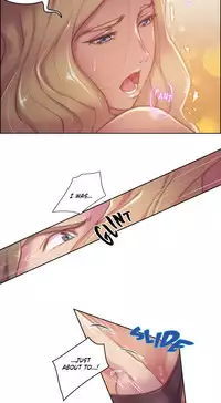 [BYMAN] Sex Knights-Erotic Sensuality & Perception Ch.1-17 (English) (Ongoing)