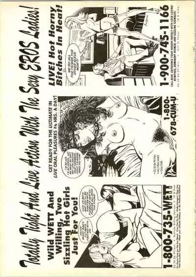 [Kondom] The New Bondage Fairies 13