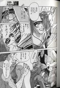 [Chanpon Miyabi] Oneesan Tengoku - Sister Paradise