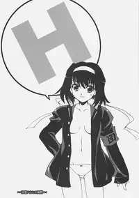 (C70) [Sukapon-Do (Kagawa Tomonobu, Yano Takumi)] METAPHYSICS (The Melancholy of Haruhi Suzumiya)