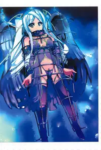 Kousoku Shoujo Emaki