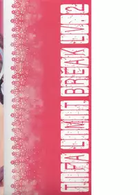 (C80) [Cotojikan (Cotoji)] TIFA LIMIT BREAK LV.2 (Final Fantasy VII) [English] [Kizlan]