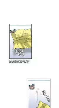 Ghost Love Ch.1-23.5 (English) (YoManga) (Ongoing)