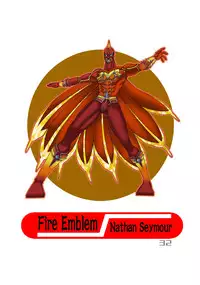 [Dynamite Honey (Machi Gaita)] Tiger & Bunny Dynamite (TIGER & BUNNY) [Digital]