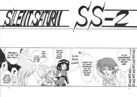 (C60) [Thirty Saver Street 2D Shooting (Maki Hideto, Sawara Kazumitsu)] Silent Saturn SS vol. 2 (Sailor Moon) [English]