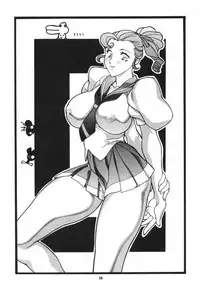 [Okachimentaiko Seisakushitsu] Uffu~n Okachimentaiko