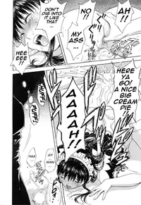 [Hidemaru] Mo-Retsu! Boin Sensei (Boing Boing Teacher) Vol.5 [English] [4dawgz] [Tadanohito]