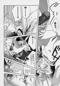 (C59) [LUNAFAIRYMIENA (Usagi)] LFM -refine- (Sakura Taisen)