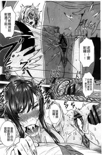 [FEI] Kyuuketsu Jokyoushi no Kenzoku Seikatsu ~Lesson with Vampire~ [Chinese]