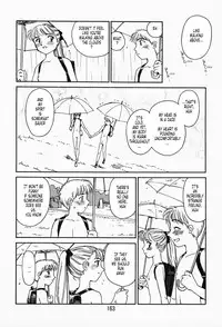 [Suehirogari] K.A.A.R. Haru no Maki | Spring Story [English] [Tonigobe]