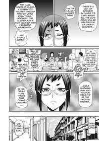 [John K. Pe-ta] Itoshiki Acmate- My Lovely Acmate Ch. 1-5 [English] [theamdrag] [Digital]