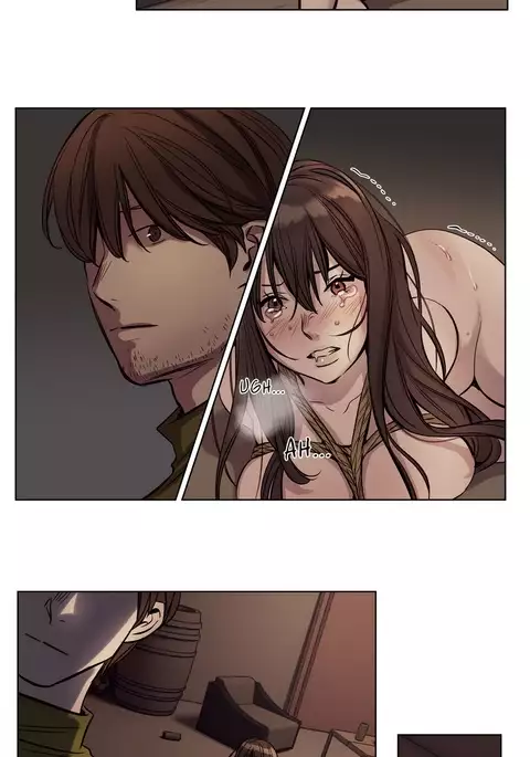 Atonement Camp Ch.1-33