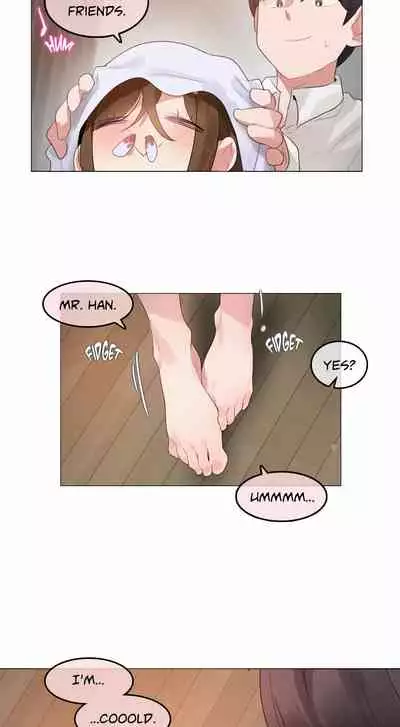 [Alice Crazy] Perverts' Daily Lives Episode 1: Her Secret Recipe Ch1-19 (Complete)
