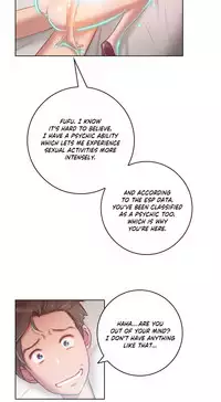 [BYMAN] Sex Knights-Erotic Sensuality & Perception Ch.1-17 (English) (Ongoing)