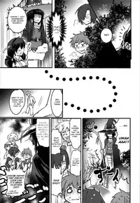 (C92) [JASmon (JAS)] Meguicha 2 ~Tsuika Yunyun Aji~ (Kono Subarashii Sekai ni Syukufuku o!) [English] [Yuzuru Katsuragi]