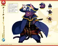Eiyuu*Senki GOLD Visual Fanbook