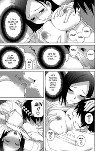 [Shinobu Tanei] Little Stepsister Fantasy Virgin Ch. 1-6 [English] [Tadanohito]