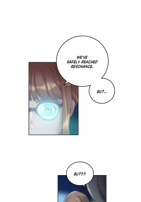 Sex Knights-Erotic Sensuality & Perception Ch.1-21