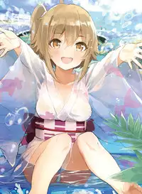 Dengeki Moeoh 2018-08 [Digital]