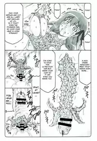 (C92) [Abarenbow Tengu (Izumi Yuujiro)] Japunika Inchuuchou | Japunika Lewd Bug Report (Fate/stay night) [English] [Jormungandr]