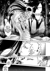 [COMIC SAIJA (彩蛇)] Igyō kaikitan “kankandara” | Wonderfully Grotesque Mystery - Kankandara [English]