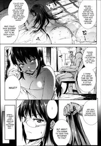 [Erect Sawaru] Shinkyoku no Grimoire -PANDRA saga 2nd story- Ch. 1-16 + Side Story x 3 [English] [SaHa]