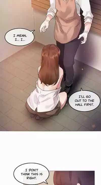 [Alice Crazy] Perverts' Daily Lives Episode 1: Her Secret Recipe Ch1-19 (Complete)