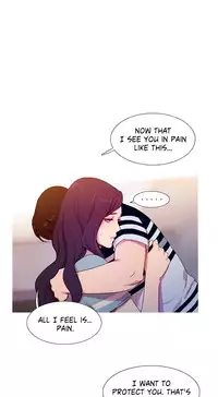 [PINKO] Scandal of the Witch Ch.1-23 (English) (Ongoing)