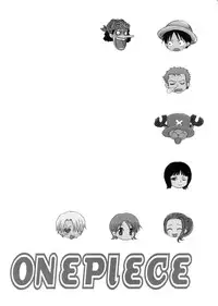 (C62) [73feti (Hinoe Nami)] Kaizoku Queen (One Piece)