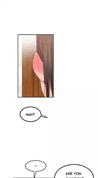 [Mx2J] Hari Dormitory Ch.0-23 (English) (Ongoing)