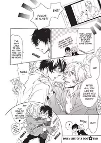 [Sakira] Sailor Danshi | Sailor Men [English]