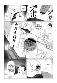 [keny] Zetsubou no Uta [English] =LWB=