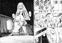 [Yosutebito na Mangakaki (Tomoki Tomonori)] Takeshi to Tsuyumi no Hiyaku Shoukan-jutsu | Takeshi and Tsuyumi's Arcane Medicine Summoning [English] [desudesu]