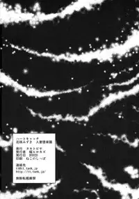 (C79) [Takatobiya (Haba Hirokazu)] Heart Catch Hanasaki Mizuki Hitoduma Daraku hen (Heart Catch Precure!)