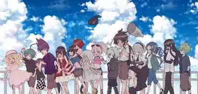 Kyousei Kasoke Kon Jihen