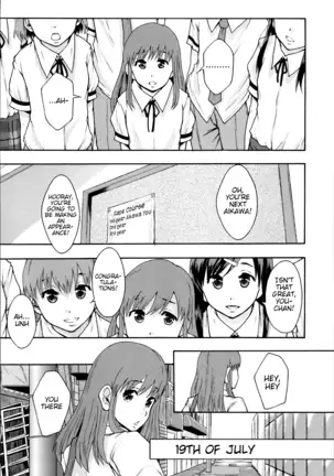 AV Joyuu ni Narou - Will be a Porno Star! Ch.2 (decensored)