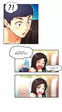 [Cave Bear] Mia's Tool Ch.0-4 (English) (Ongoing)