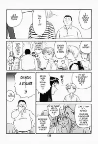 [Suehirogari] K.A.A.R. Haru no Maki | Spring Story [English] [Tonigobe]