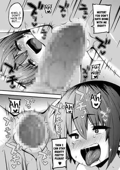 Chibi Mesu Hiroimashita | The Tiny Bitch I Picked Up