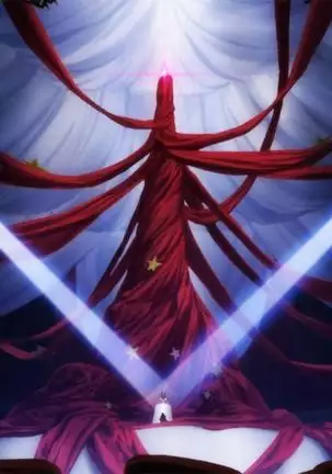 Revue Starlight -Re LIVE