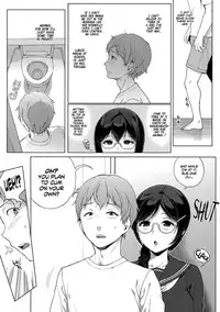 (C89) [NANIMOSHINAI (Sasamori Tomoe)] Succubus Stayed Life 3 [English] [Facedesk + CW]