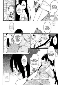 [Higenamuchi] Otome Kuzushi [English]