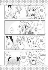 (COMIC1☆13) [Poire Mousse (Nashiki Noi)] Study Time (Toji no Miko) [English]